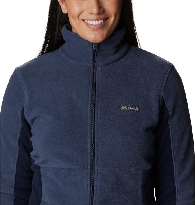 Immagine prodotto Columbia Basin Trail III Full Zip (M)