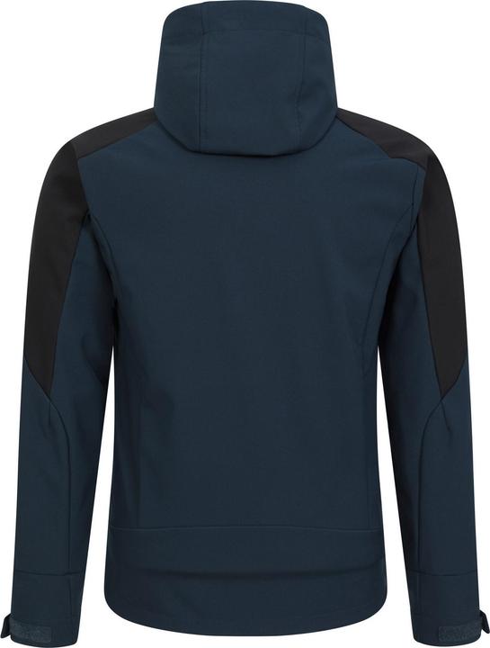 Immagine prodotto Mountain Warehouse Radius Giacca Soft Shell Uomo (XS)