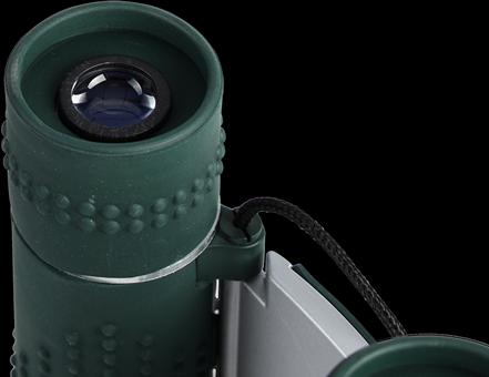 Image du produit Konus Jumelles Action 10x25 Fix Focus