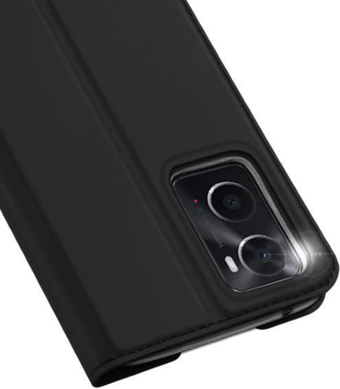 Produktbild Dux Ducis Skin Pro Series Bookcover (Realme 9i, Oppo A76, Oppo A96)