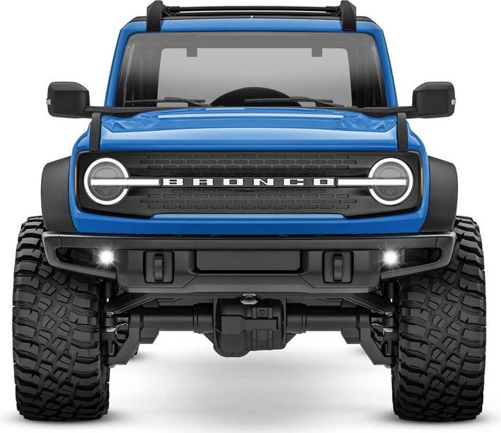 Actual product image Traxxas Ford Bronco (RTR Ready-to-Run)