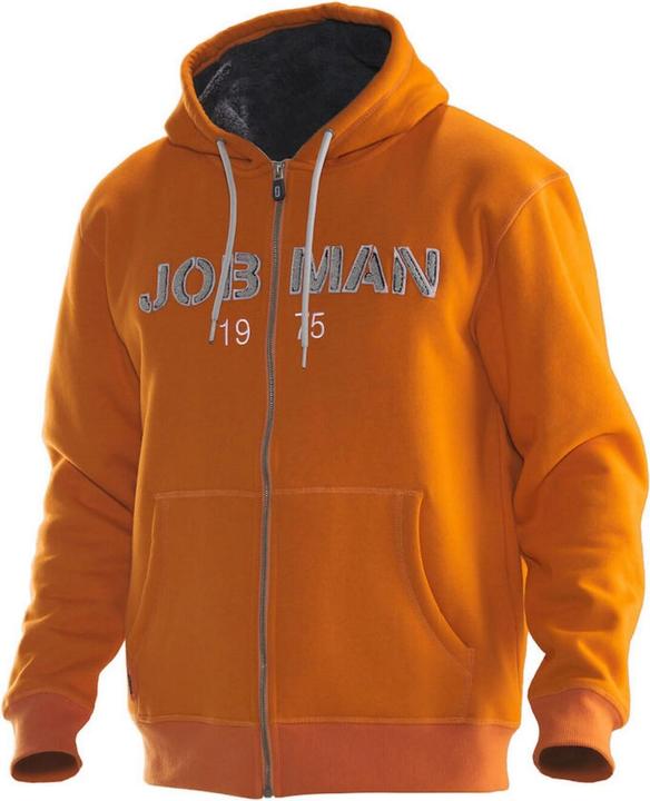 Immagine prodotto Jobman - Veste à capuche - Homme (L)