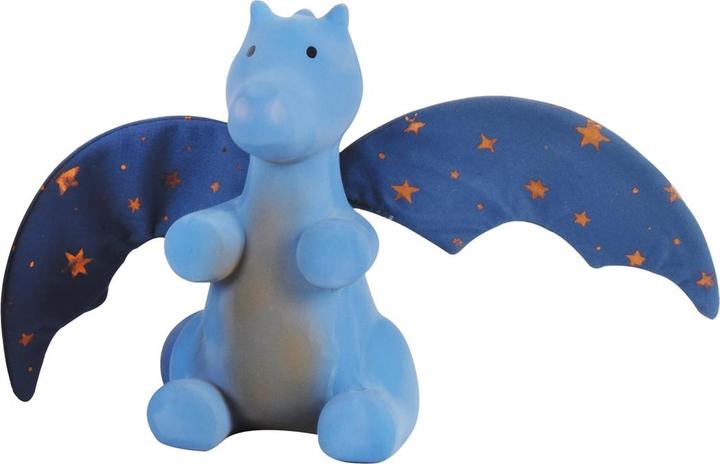 Produktbild Tikiri Drache Mitternacht