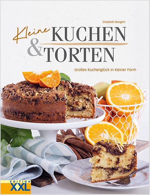 Immagine prodotto Kleine Kuchen & Torten (Tedesco, Elisabetta Bangert, 2023)