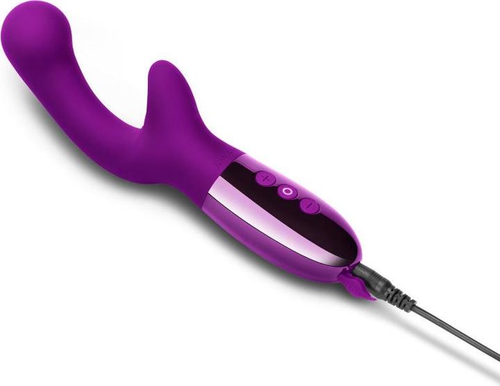 Image du produit Le Wand Vibrateur Xo G & Point P