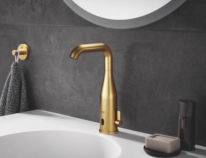 Actual product image Grohe Essentials