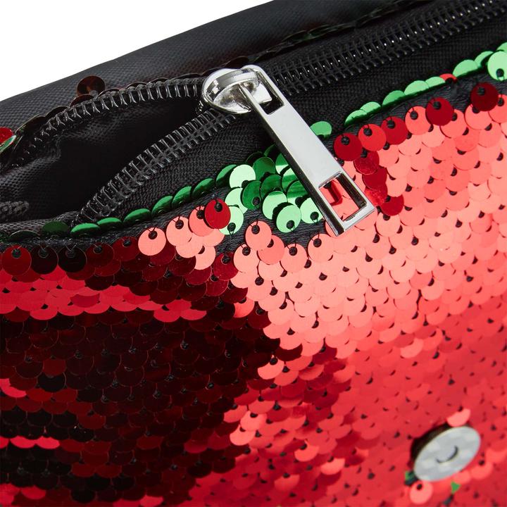 Image du produit tectake Sac à main pailleté
