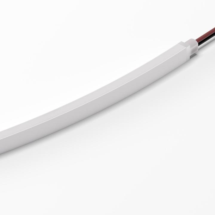 Actual product image Halemeier Versa Fix 4x6 12VDC ww L=1,2m 6W/m (Warm white, 120 cm, Indoor)