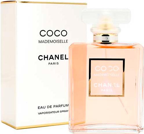 Chanel Coco Mademoiselle (Eau de Parfum, 35 ml)