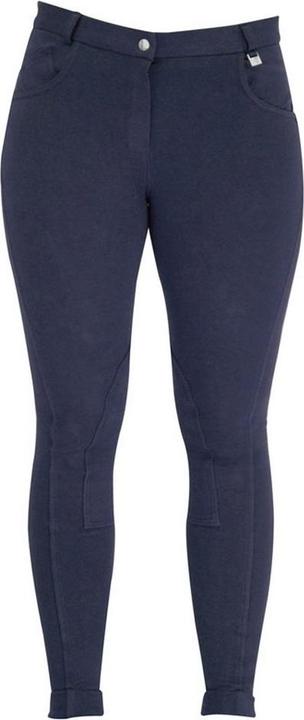 Immagine prodotto Hy Equestrian Pantaloni da equitazione Melton (46 D)