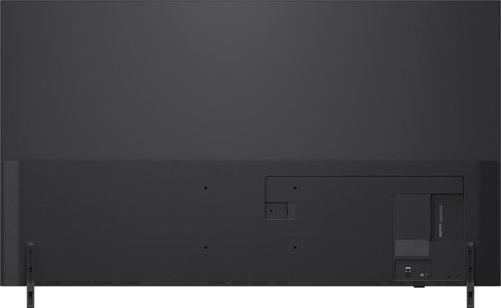 Image du produit LG 75QNED82A6B 4K QNED TV 217 cm (75) (75", QNED, 4K, 2025)