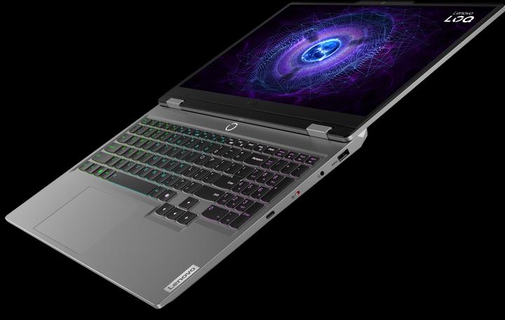 Produktbild Lenovo LOQ 15IRX9 (15.60", Intel Core i7-13650HX, 24 GB, 1000 GB, DE)