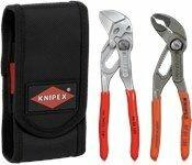 Immagine prodotto Knipex Set di mini pinze (125 mm)