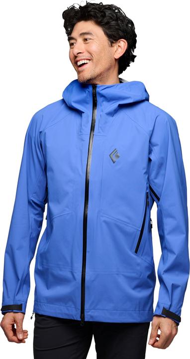 Produktbild Black Diamond M Highline Stretch Shell (XL)