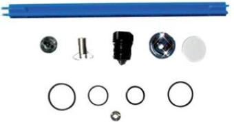 Image du produit Maglite Kit de réparation/AAA