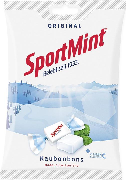 Immagine prodotto SportMint Gommoso originale alla menta 300 g (300 pz., 300 g)