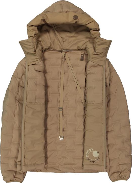 Actual product image Jeanne Baret Madagascar Buffer (XXS)