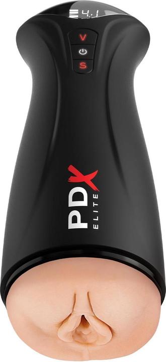 Pipedream Fuck-Gasm