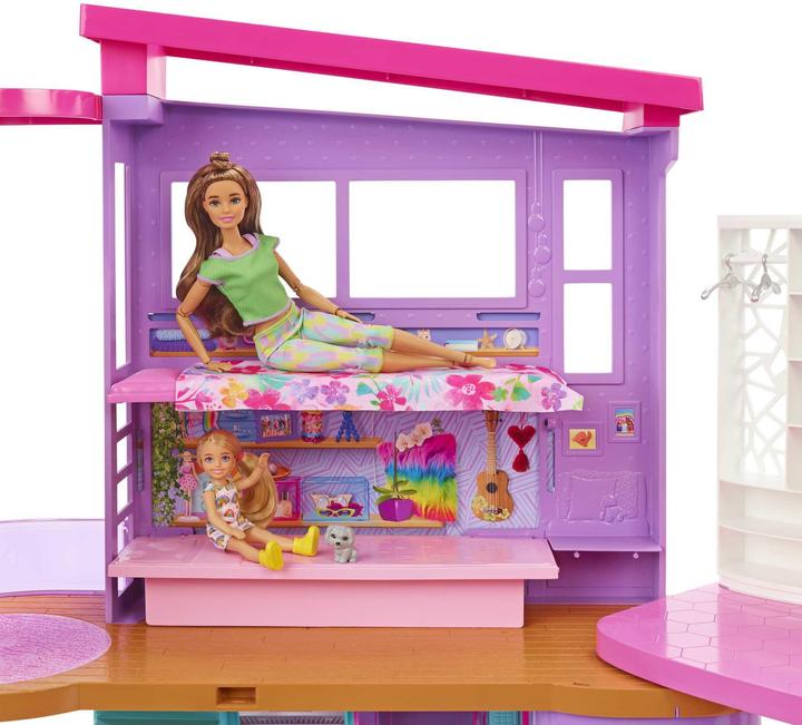 Produktbild Barbie Malibu