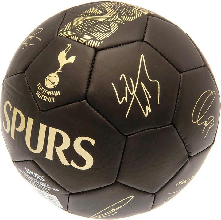 Image du produit Tottenham Hotspur FC Football Avec Signatures (5)