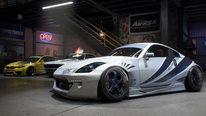 Immagine prodotto Microsoft Need for Speed Payback Standard Xbox One (Xbox One S)