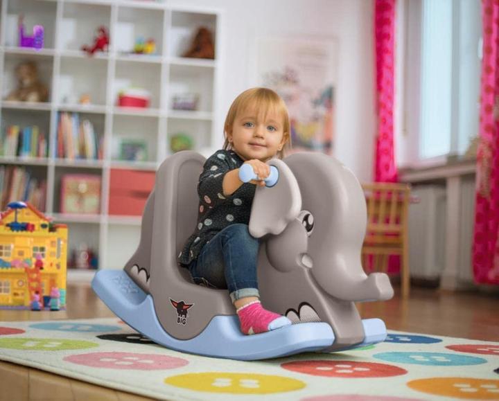 Produktbild BIG Bump Elephant