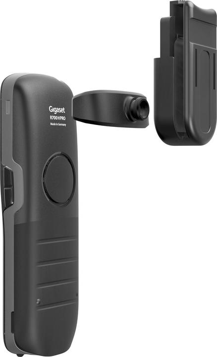 Productafbeelding Gigaset Professionele riemclip R700H Pro