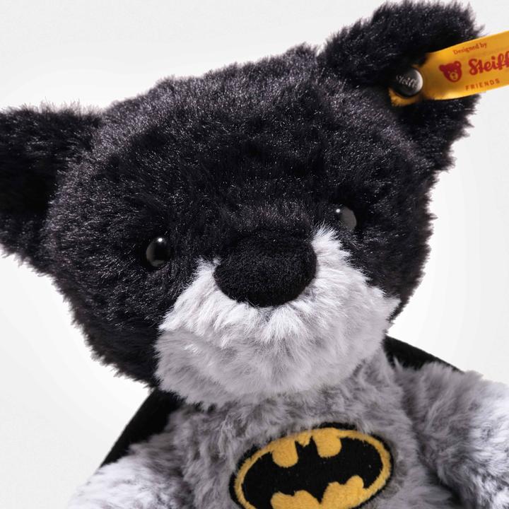 Produktbild Steiff Batman Teddybär bunt (29 cm)