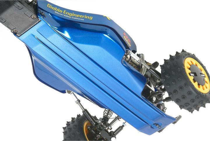 Produktbild Tamiya Avante (Kit)