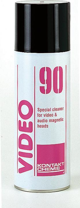 Immagine prodotto Kontakt Chemie VIDEO 90