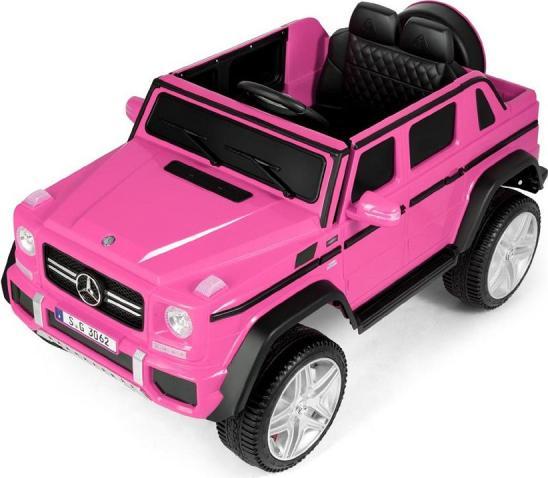 Produktbild Es-toys Maybach G650S (12 V)