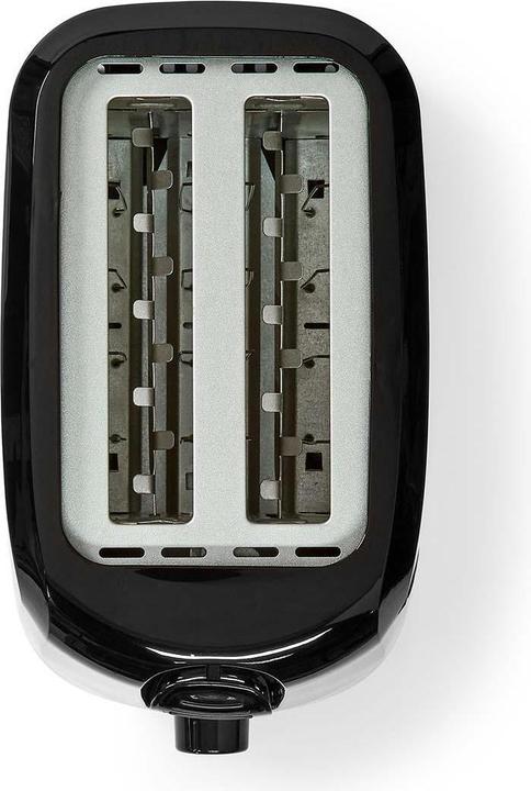 Produktbild Nedis Toaster (EU-Stecker)