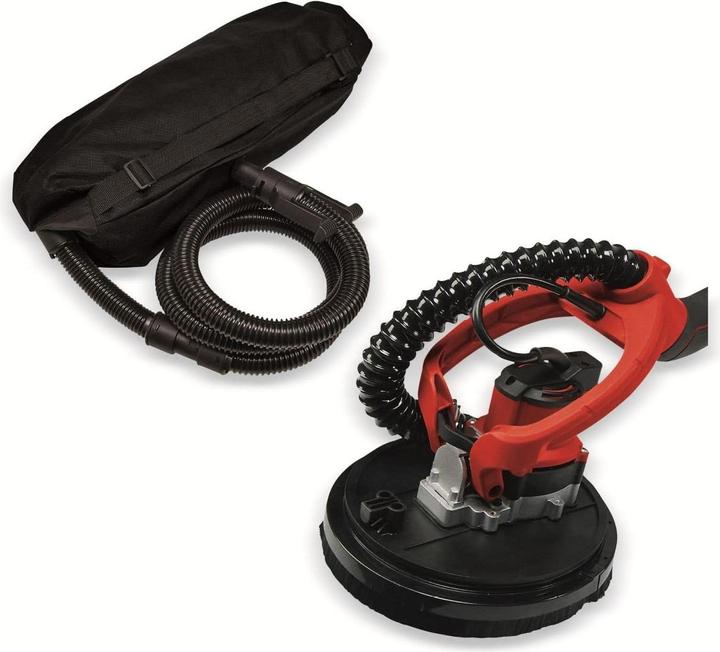 Produktbild Einhell 18V Akku-Trockenbauschleifer TE-DW 18/225 Li (Exzenterschleifer)