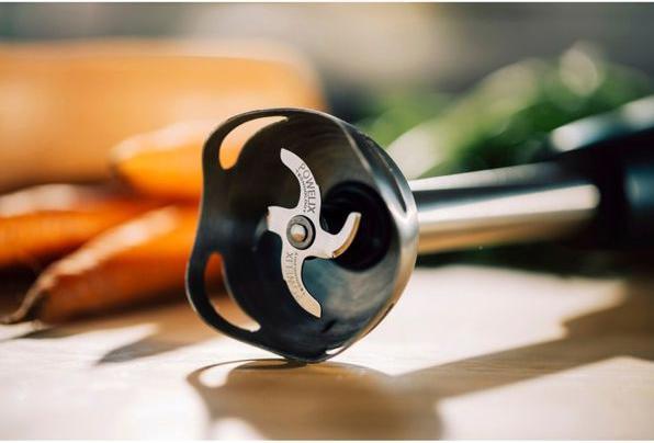Produktbild Tefal HB 46 E 838 Eco Respect Stabmixer (EU-Stecker)