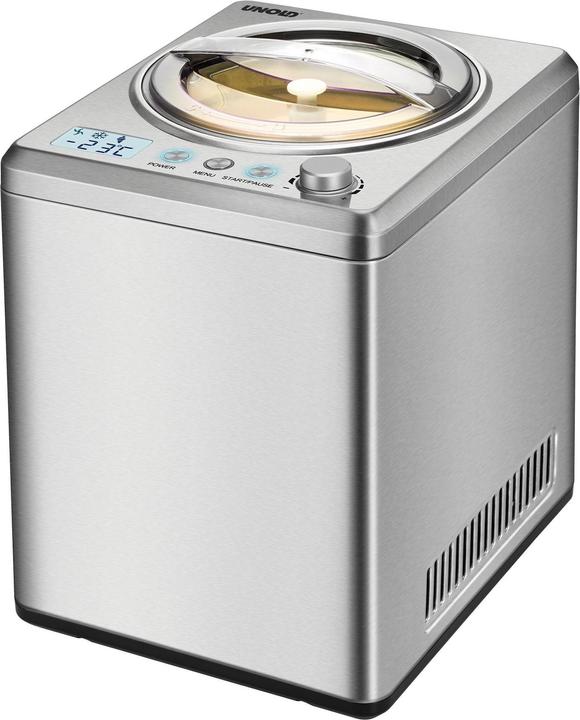 Produktbild Unold Profi Plus (EU-Stecker)