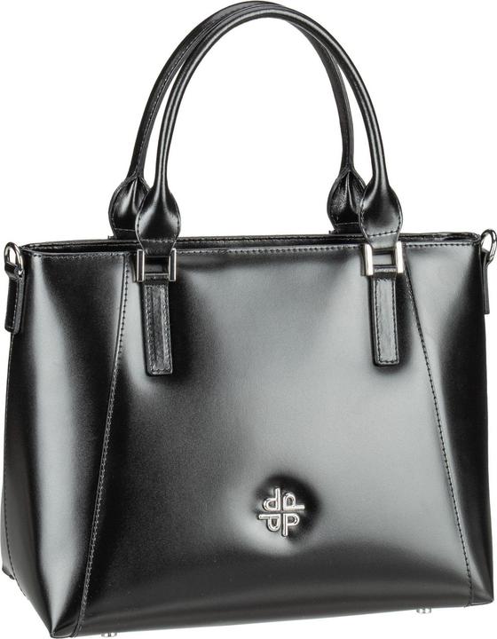 Produktbild Picard Handtasche Black Tie 5558 (9 l)