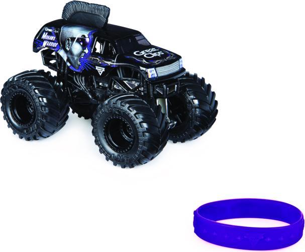 Produktbild Spin Master Monster Jam
