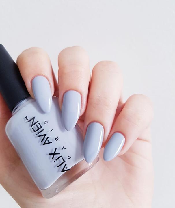 Image du produit Alix Avien NP70 (Gris lavande, Vernis couleur)