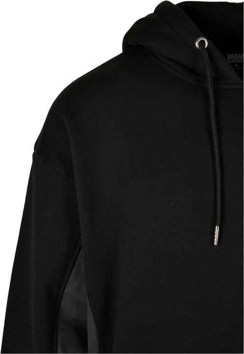 Produktbild Urban Classics Military Bomber Hoody (XL)