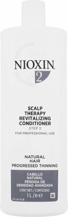 Produktbild Nioxin System 2 Scalp Therapy (1000 ml)
