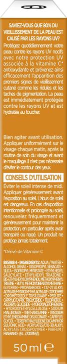 Produktbild L'Oréal Paris Revitalift (50 ml, Gesichtsfluid, SPF 50+)