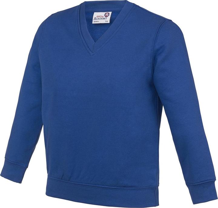 Image du produit Awdis - Sweat ACADEMY - Enfant (104)