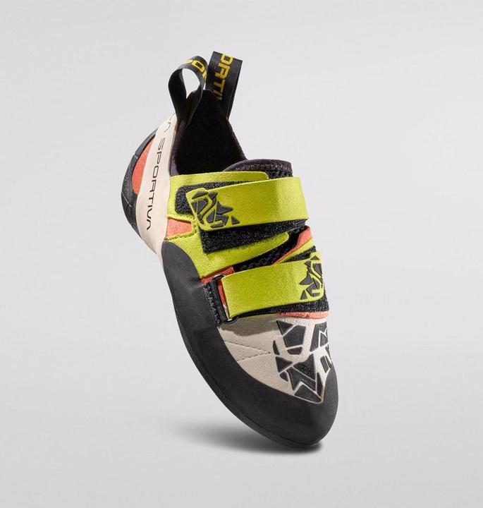 Produktbild La Sportiva Otaki Climbing Shoes (40)