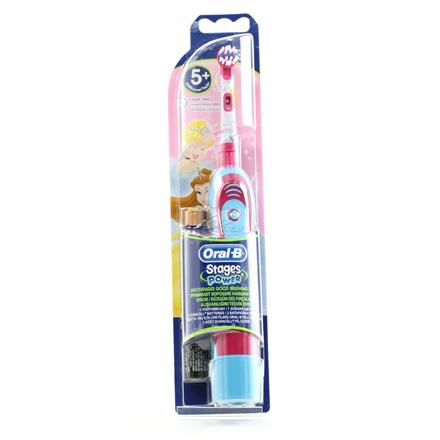Produktbild Oral-B Kids (Oszillierende Zahnbürste)