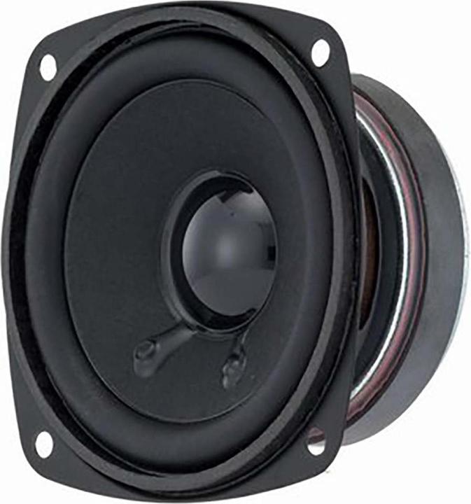 Produktbild Visaton HiFi-Breitbandlautsprecher FRS 8