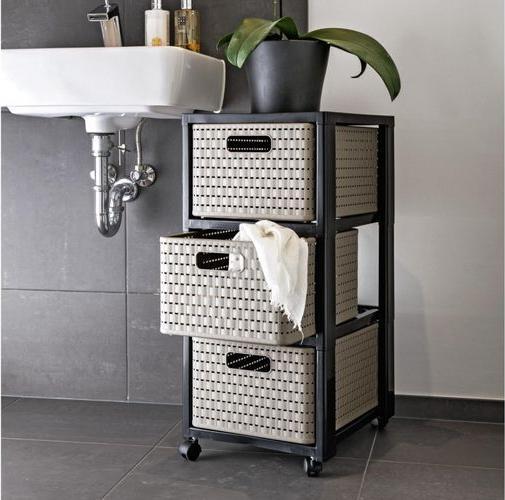 Immagine prodotto Rotho Country (32,5 x 37,5 x 71 cm)