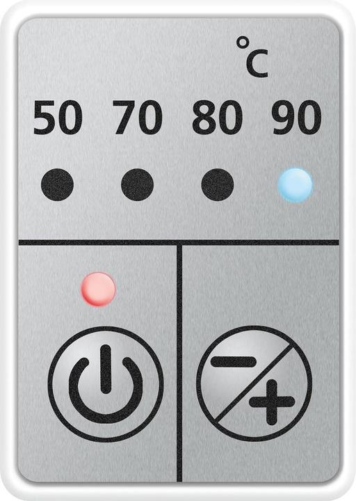 Actual product image Steba WK11 (1.70 l)