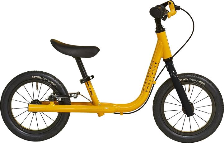 Image du produit Btwin Runride 900 (12")