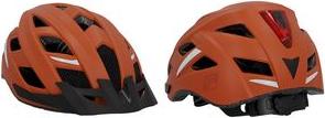 Produktbild Fischer Fahrradhelm Urban Plus Miami L/XL (58 - 61 cm)