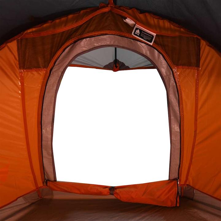 Image du produit VidaXL Tente de camping dôme 1 personne étanche à l'eau (Tente igloo, 2.10 kg, 1 personne)